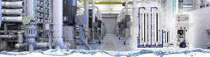 Water Purification System Manufacturer