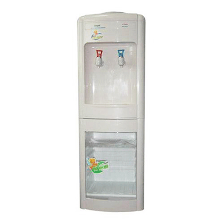 Semi-conductor Cooling Hot & Cold Water Dispenser
