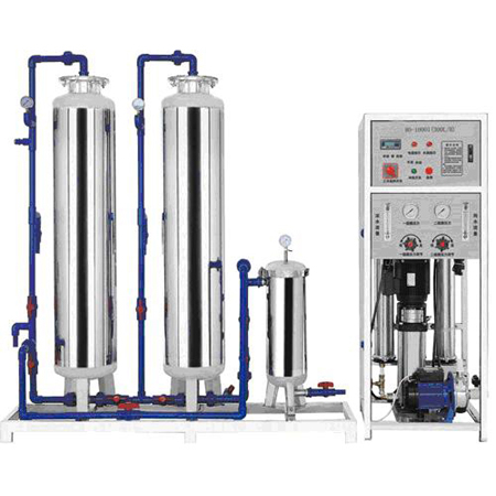 Water Purification System