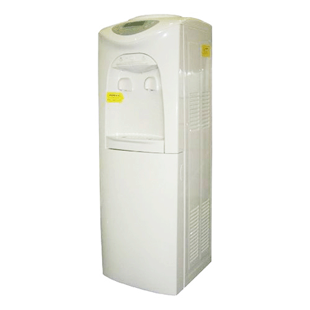 Compressor Cooling Hot & Cold Water Dispenser