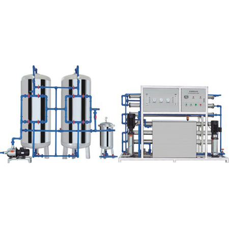 Water Purification System