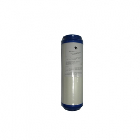 Granular Active Carbon Filter Cartridge