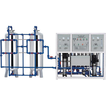 Water Purification System