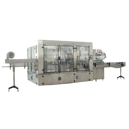 Bottling Machine