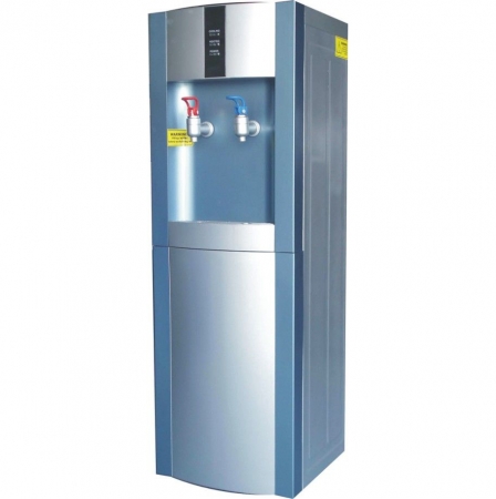 Plumbed in Water Cooler