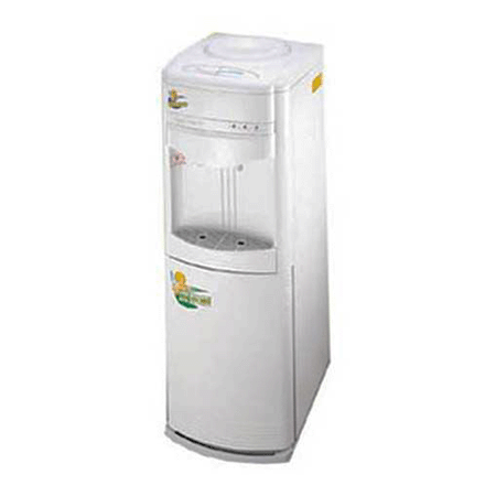 Compressor Cooling Hot & Cold Water Dispenser