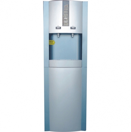 Compressor Cooling Hot & Cold Water Dispenser