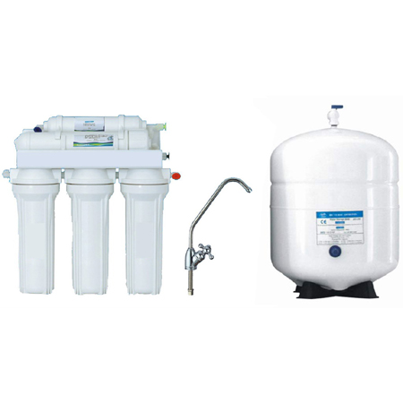 Water Purifier