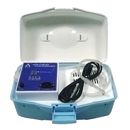 Ozone Sterilizer for Water Dispenser