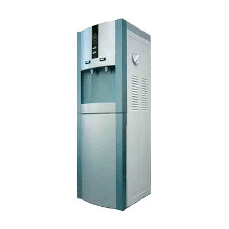 Thermoelectric Cooling Hot & Cold Water Dispenser