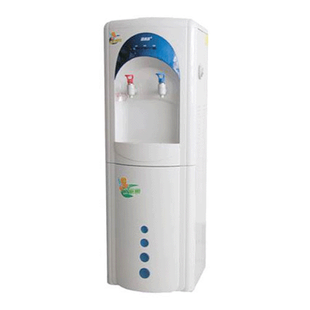Compressor Cooling Hot & Cold Water Dispenser