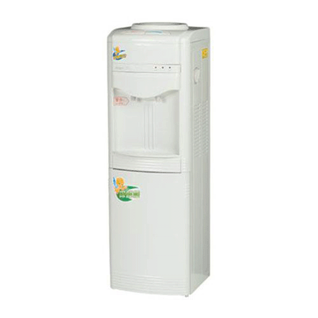 Compressor Cooling Hot & Cold Water Dispenser