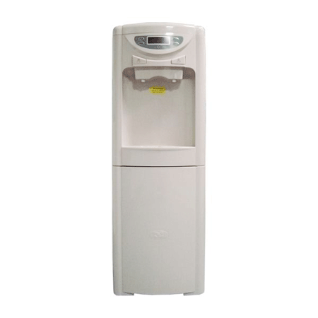 Compressor Cooling Hot & Cold Water Dispenser