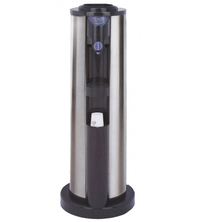 Stainless Steel Water Dispenser