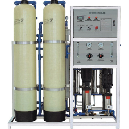 Water Purification System