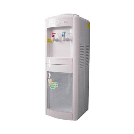 Compressor Cooling Hot & Cold Water Dispenser