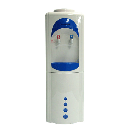 Compressor Cooling Hot & Cold Water Dispenser