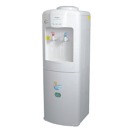 Compressor Cooling Hot & Cold Water Dispenser