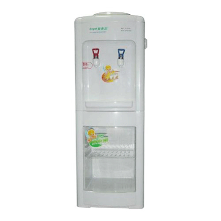 Semi-conductor Cooling Hot & Cold Water Dispenser