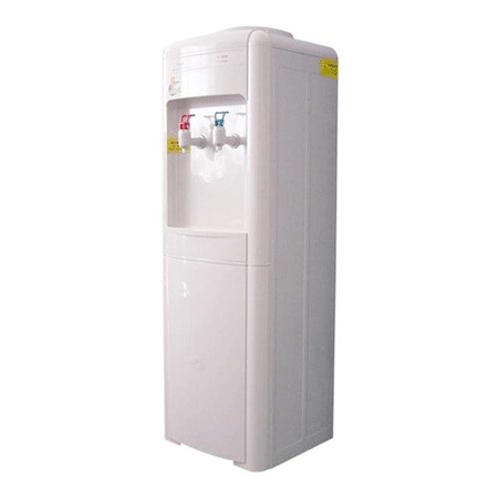 Compressor Cooling Hot & Cold Water Dispenser