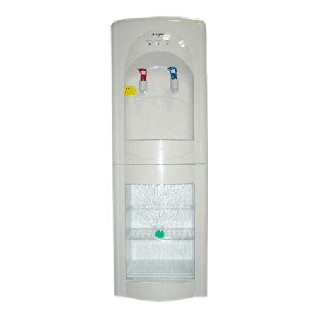 Compressor Cooling Hot & Cold Water Dispenser