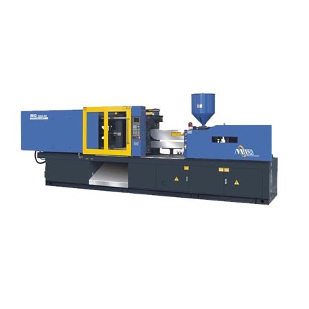 PE Cap Injection Molding Machine