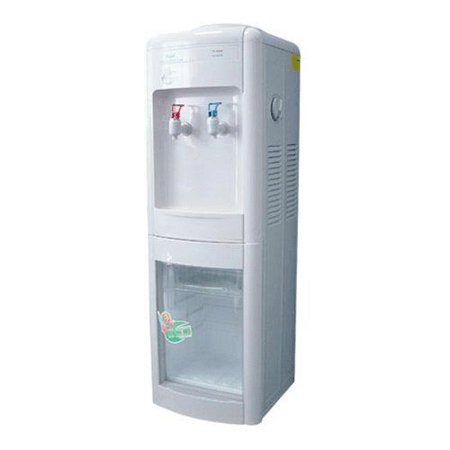 Compressor Cooling Hot & Cold Water Dispenser