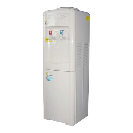 Compressor Cooling Hot & Cold Water Dispenser