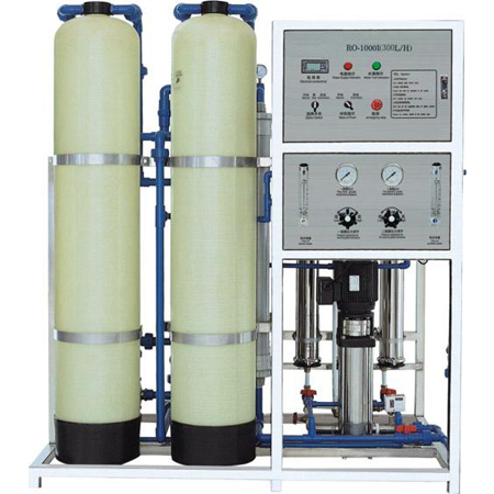 Water Purification System