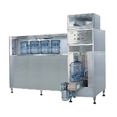 Water Filling Machine