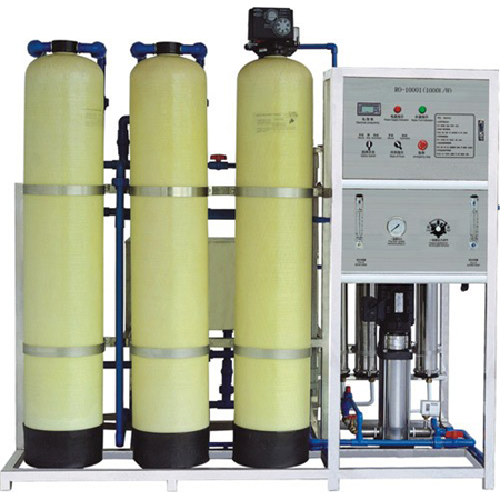 Water Purification System