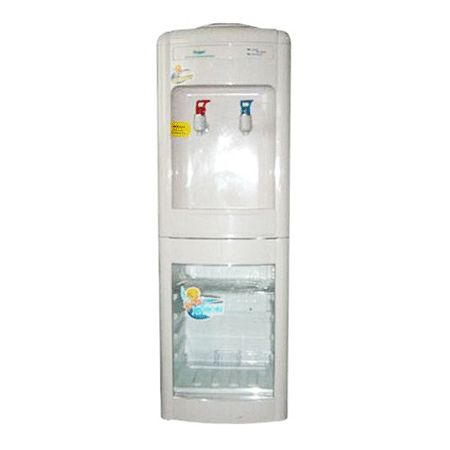 Compressor Cooling Hot & Cold Water Dispenser