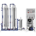Water Treatment System - RO-1000I(300L/H)