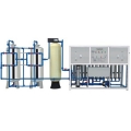 Water Treatment System - RO-1000I(2000L-H)