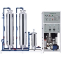 Water Treatment System - RO-1000I(700L/H)