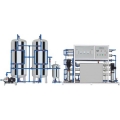 Water Treatment System - RO-1000I(5000L/H)