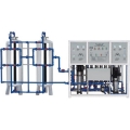 Water Treatment System - RO-1000I(1000L/H)