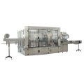 Bottled Water Packing Line - DGX24246