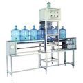 Bottled Water Packing Line - JBG-1