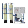 Water Treatment System - UF-5000