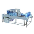 Bottled Water Packing Line - CS-100