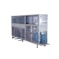 Bottled Water Packing Line - XG-100J/(100B/H)(Normal Type, Beeline)
