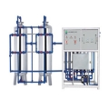 Water Treatment System - UF-2000