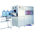 Bottled Water Packing Line - JWX-3