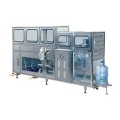 Bottled Water Packing Line - XG-100J/(100B/H)(Luxury Type, Beeline)