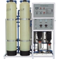 Water Treatment System - RO-1000I(700L-H)