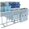 Bottled Water Packing Line - JSP-4