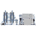 Water Treatment System - RO-1000I(2000L/H)