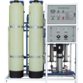 Water Treatment System - RO-100I(300L-H)