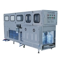 Bottled Water Packing Line - XG-100J/(300B/H)(Luxury Type, Beeline)